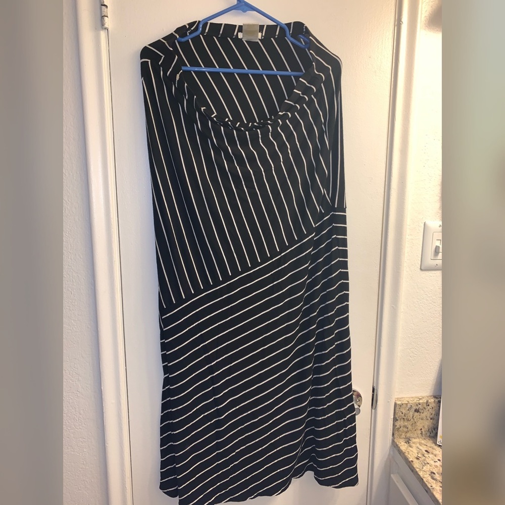 Cute and comfy Maxi Skirt